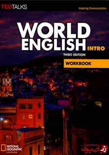 World English Intro Work Book