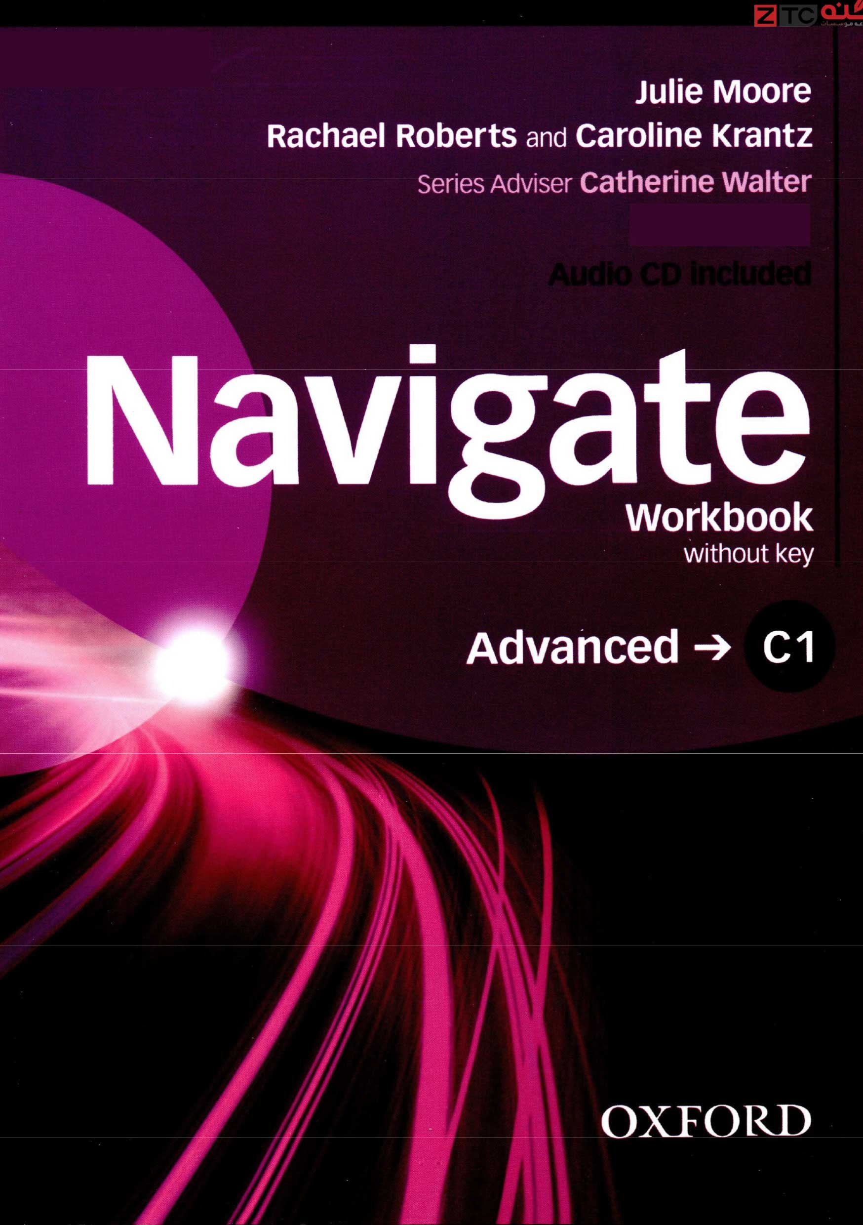 Navigate C1 Work Book
