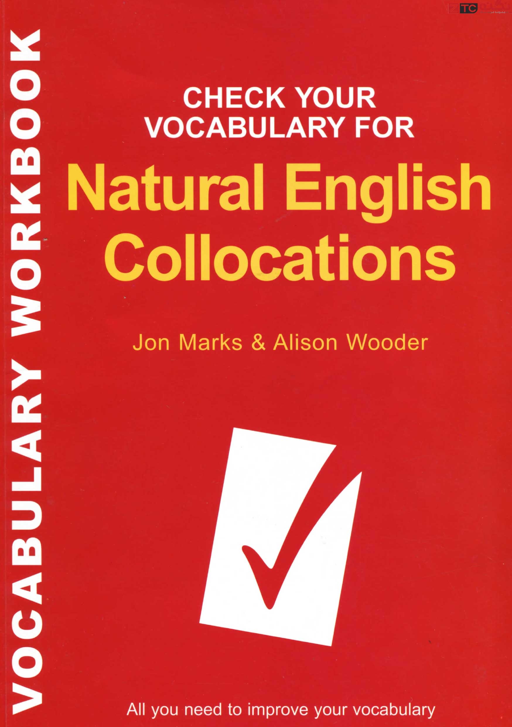 Natural English Collocations