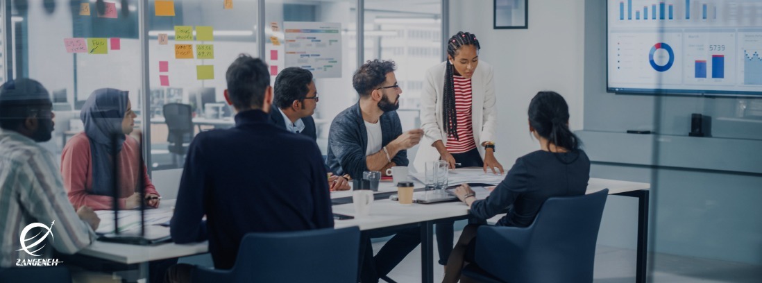 ویزای توسعه کسب‌وکار انگلستان در سال ۲۰۲۵: راهنمای جامع برای ایرانیان