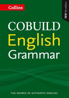 Cobuild English Grammar