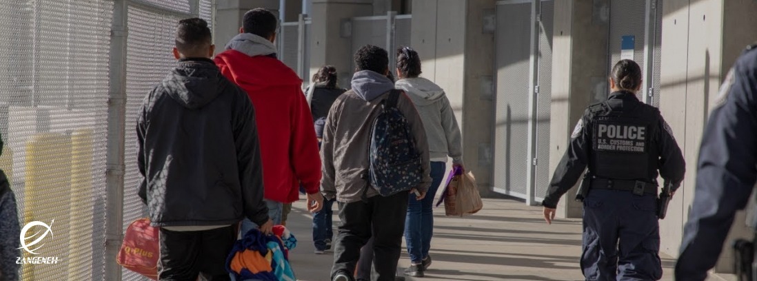 راهنمای فرآیند پناهندگی در انگلستان (۲۰۲۵)