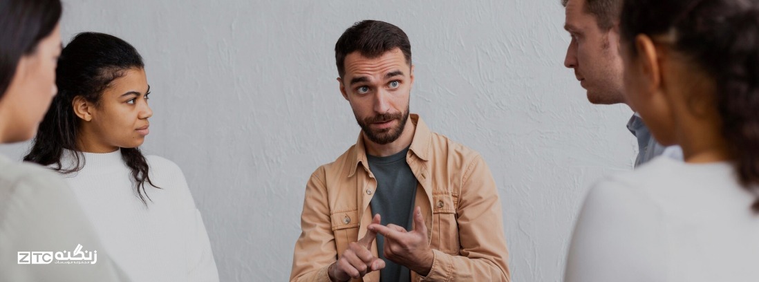 فرمول ۱ دقیقه‌ای آماده‌سازی برای پارت ۲ اسپیکینگ آیلتس (Cue Card)