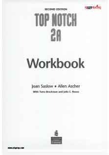 Top Notch 2A Work Book