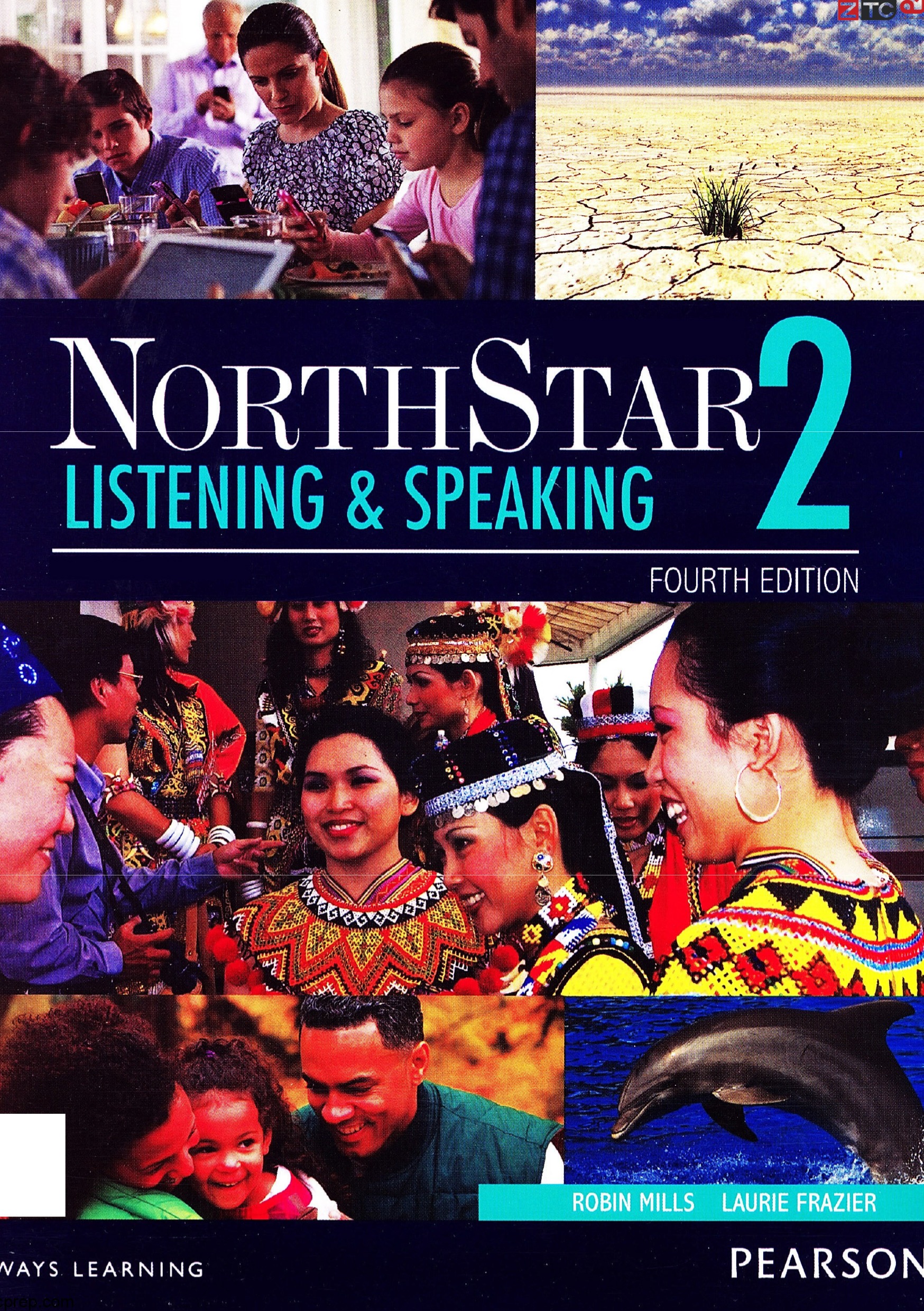 North Star Listening and Speaking Level 2