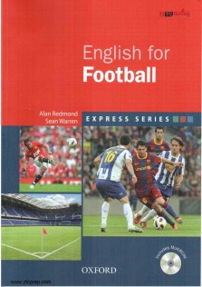 OXFORD Business English English For Football