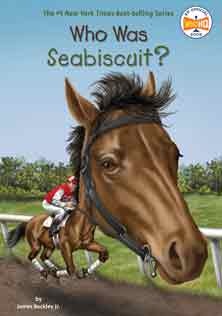 Who Was Seabiscuit