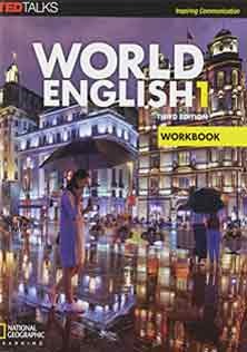 World English 1 Work Book