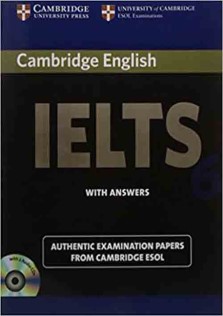Cambridge Practice Tests For IELTS 6