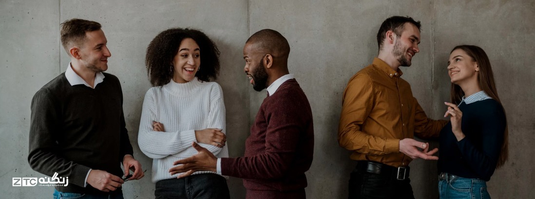 آموزش مکالمه زبان انگلیسی: راهنمای جامع و صفر تا صد برای تسلط بر گفتگو