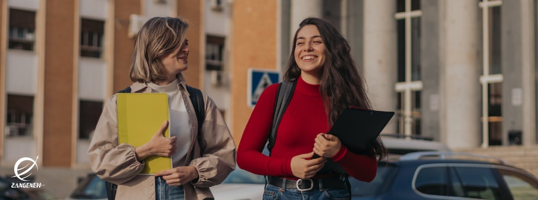 بورسیه تحصیلی سوئد ۲۰۲۵ برای دانشجویان ایرانی | آپدیت 2026-2025