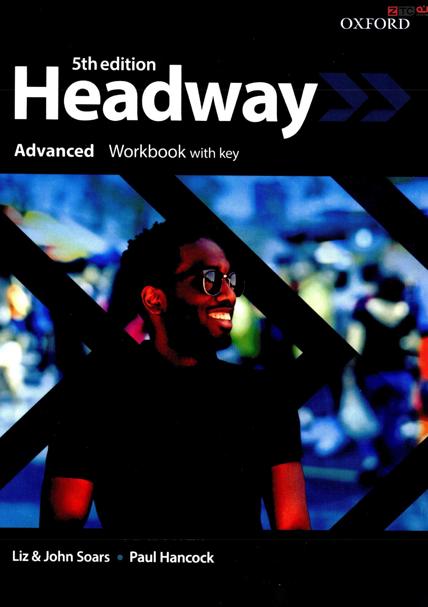 Headway Advanced Work Book