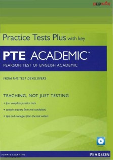 PTE Academic Practice Tests