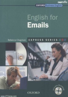 OXFORD Business English English for Emails
