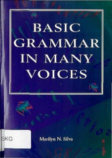 Basic Grammar In Many Voices