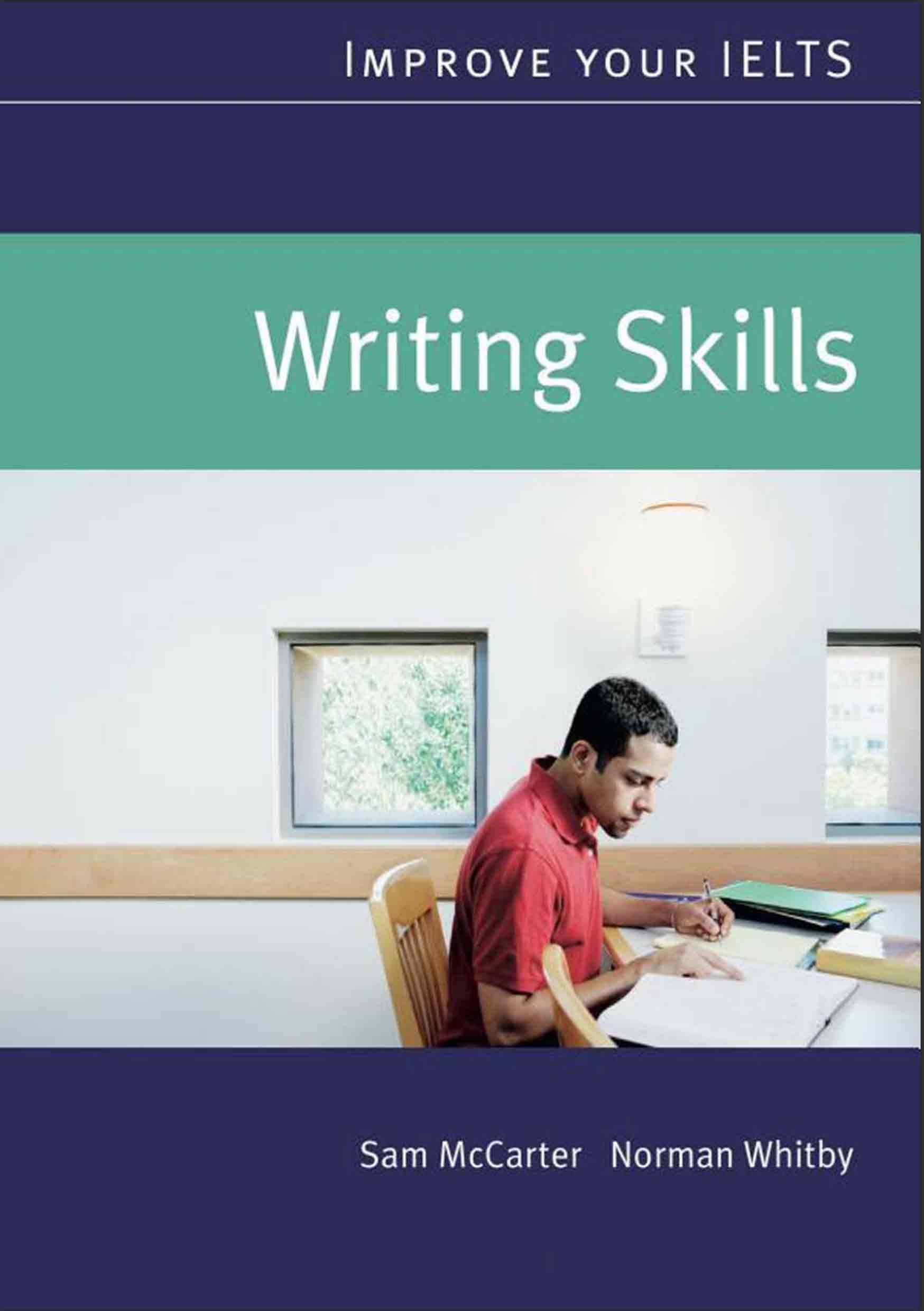 Improve Your IELTS Writing Skills