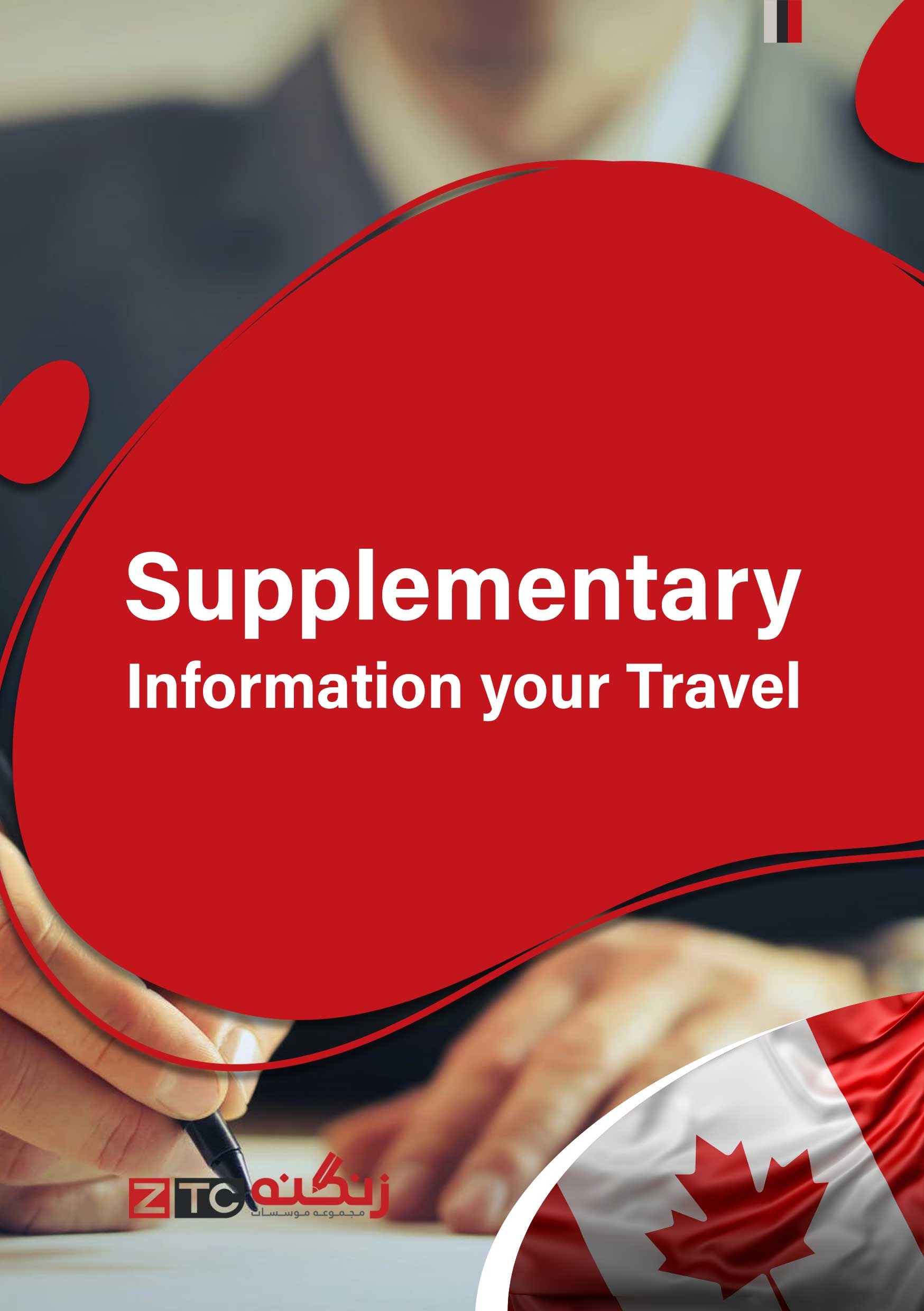 Supplementary Information your Travel