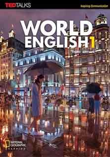 World English 1 Student Book