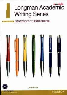 Longman Academic Writing Series 1