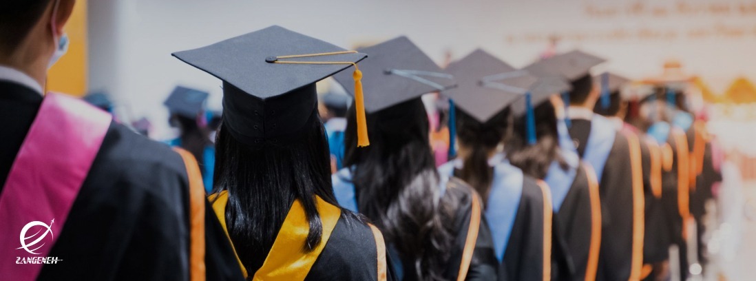 ویزای فارغ‌التحصیلی انگلستان (Graduate Visa 2025): راهنمای جامع برای ایرانیان