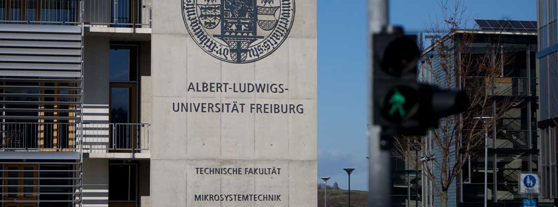اسامی دانشگاه های مورد تایید وزارت بهداشت در آلمان 2023