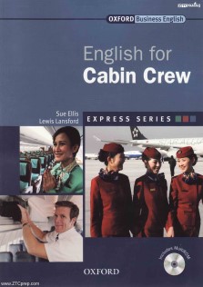 OXFORD Business English English For Cabin Crew