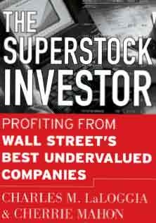Charles LaLoggia The Superstock Investor