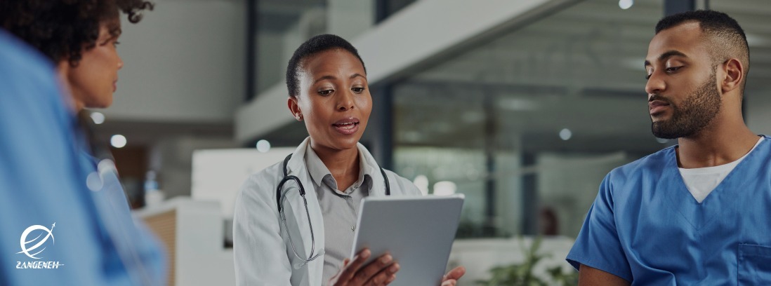 سیستم درمانی آمریکا به چه صورت است؟ (بروزرسانی ۲۰۲۵)