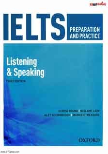 IELTS Preparation And Practice Listening And Speaking