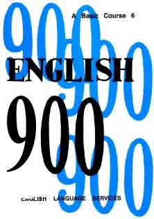English 900 Book 6