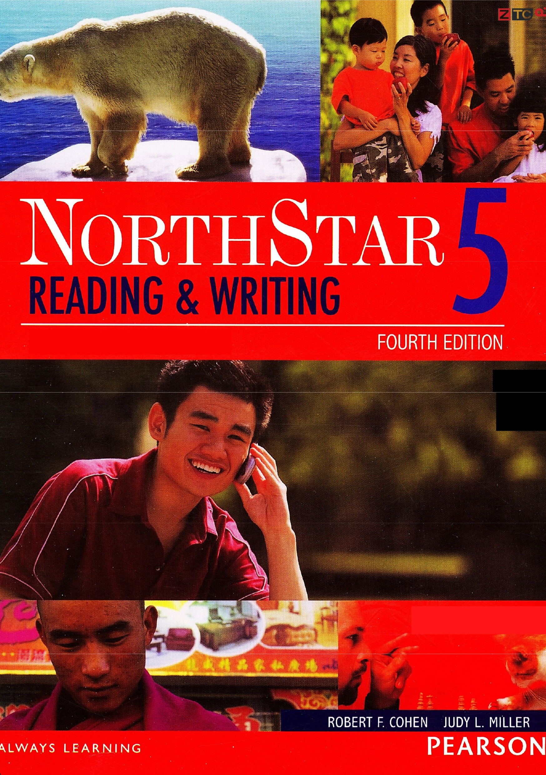 North Star Reading and Writing Level 5