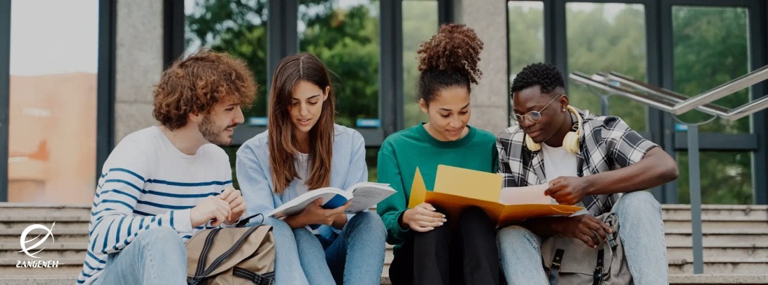 تحصیل در مدارس انگلستان