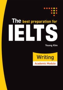 The Best Prepration For IELTS Writing