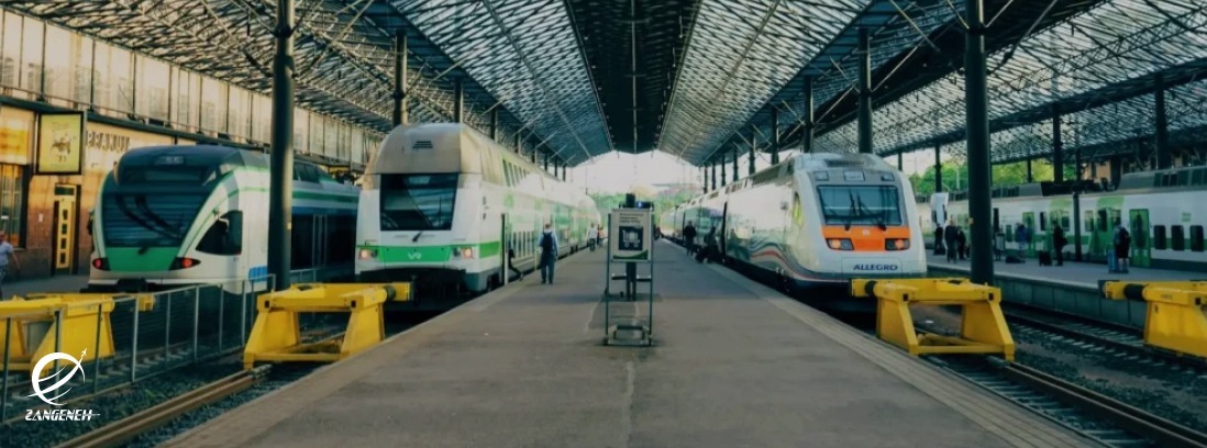 حمل و نقل در اسپانیا