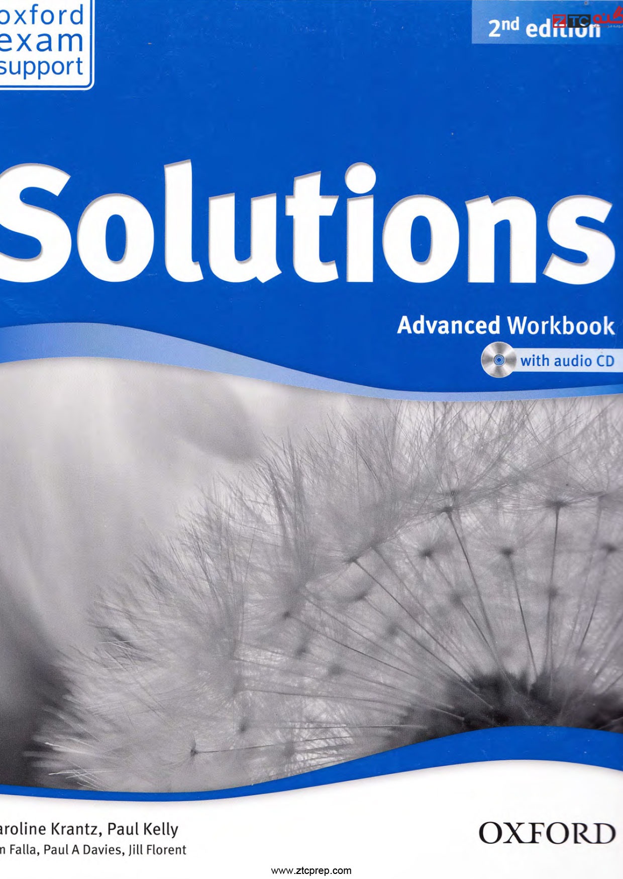 Solutions Advanced WorkBook
