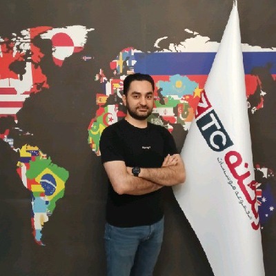 مهرداد سمیعی