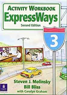 Express Ways 3 Work Book