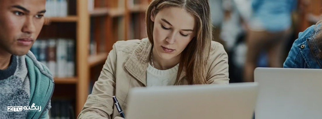 راهنمای جامع آشنایی با ساختار و انواع آزمون آیلتس (آپدیت ۲۰۲۵)