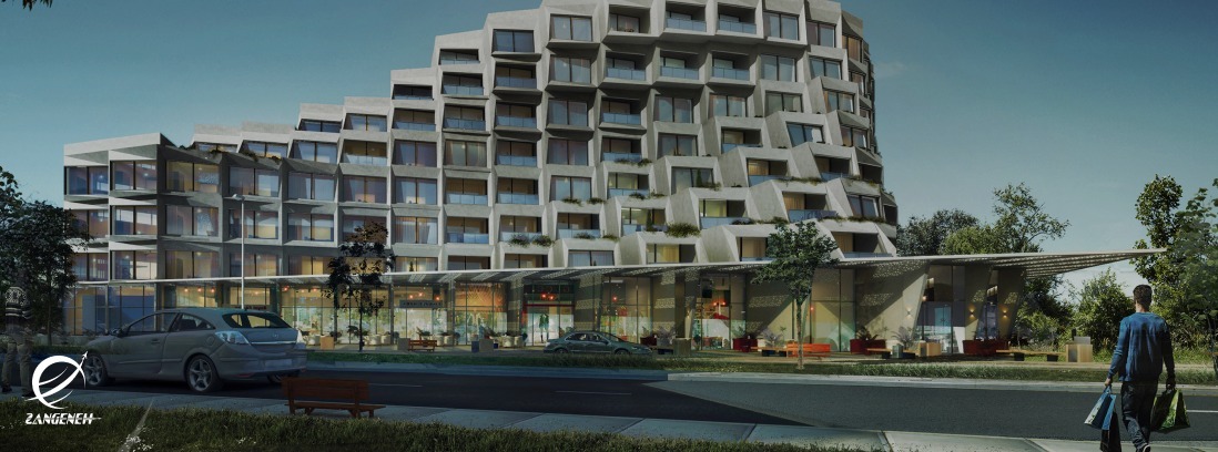 تحصیل معماری در اسپانیا در سال 2025: راهنمای جامع برای دانشجویان ایرانی