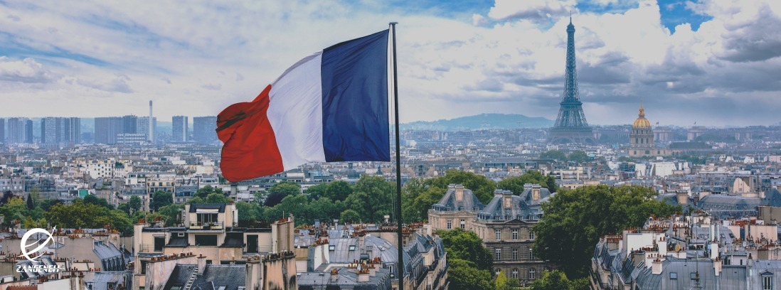 اقامت فرانسه از طریق خرید ملک | آپدیت ۲۰۲۵