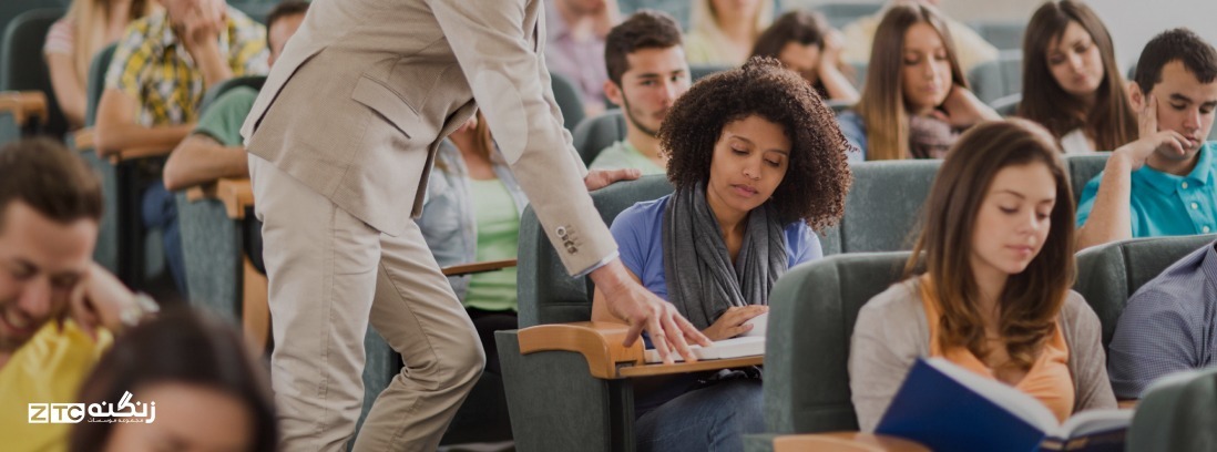 اهمیت ارائه بازخورد (Feedback) دقیق روی رایتینگ و اسپیکینگ