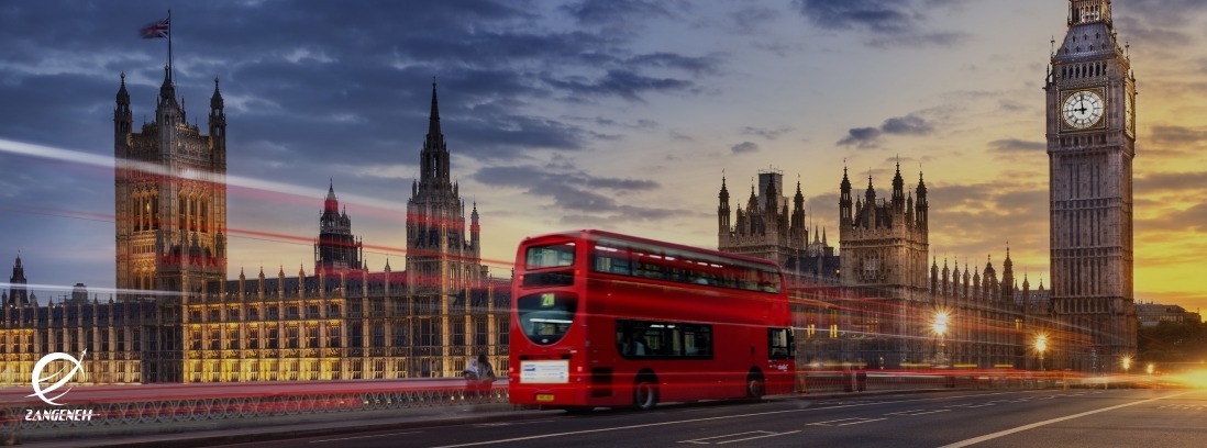 آشنایی با کشور انگلیس 2025: راهنمای جامع برای ایرانیان