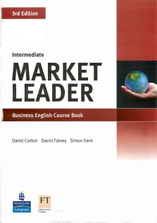 Market Leader Intermediate