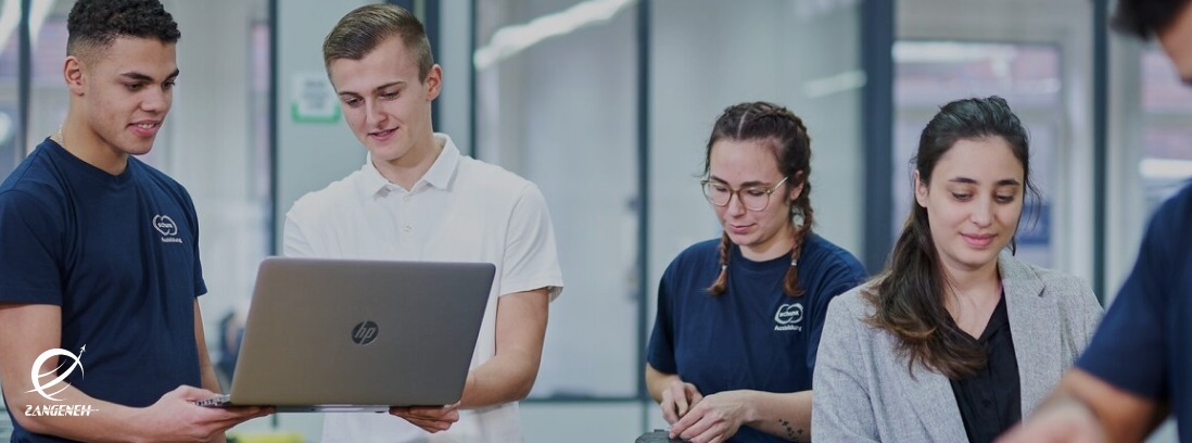 آوسبیلدونگ آلمان 2024