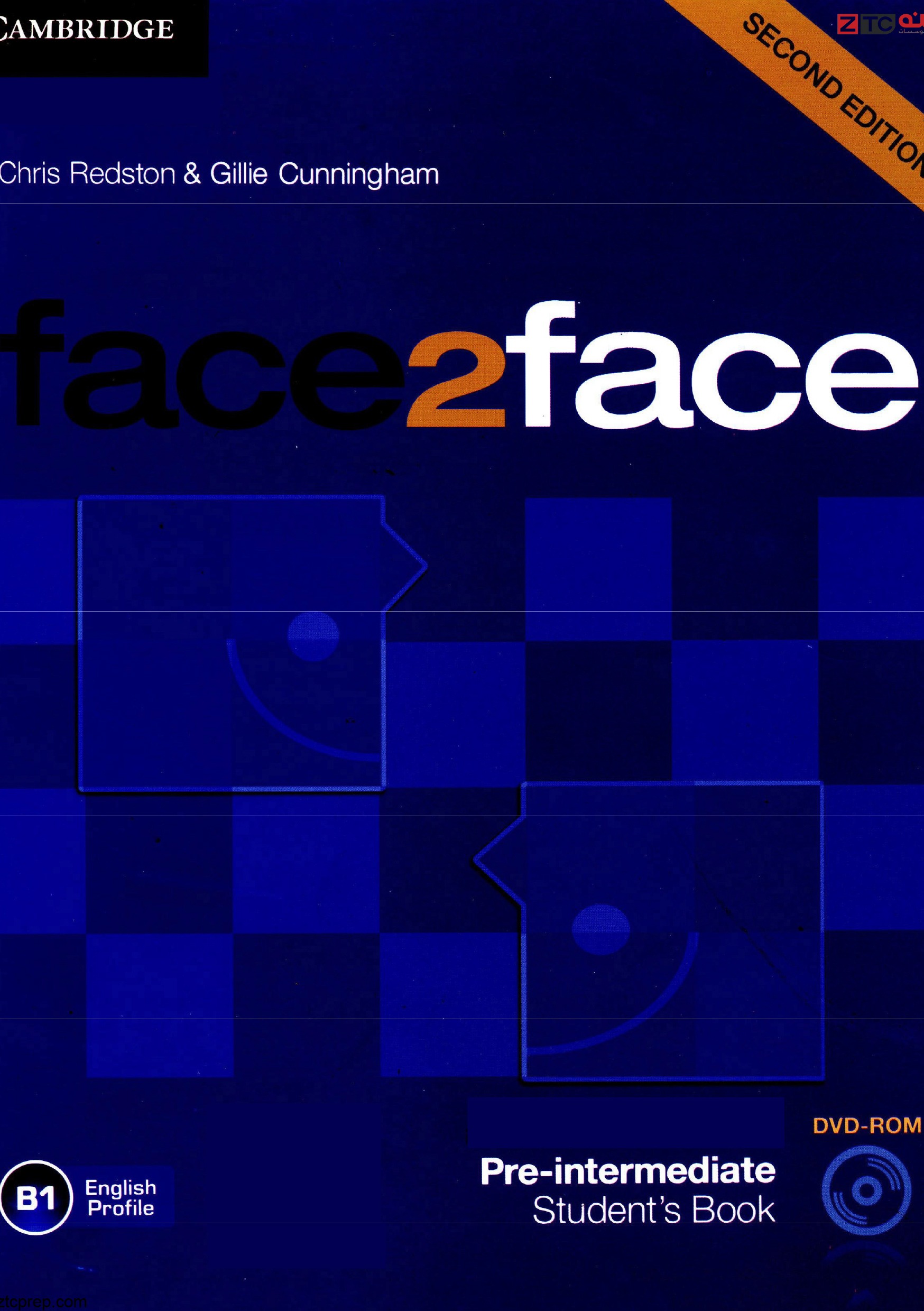 Face 2 Face Pre intermediate Student Book