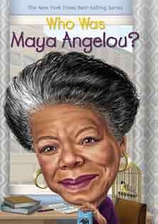Who Was Maya Angleou