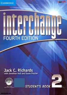 Interchange 2 Student Book