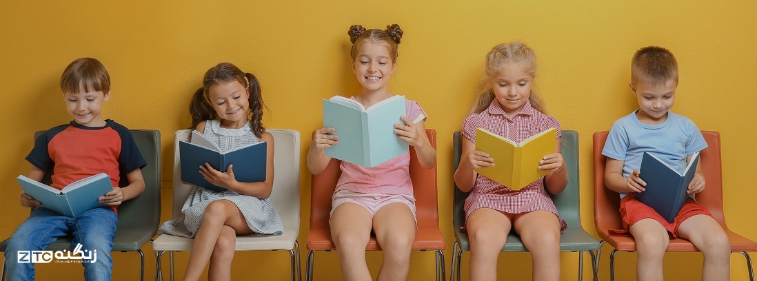 کلاس آنلاین گروهی زبان انگلیسی |  بروزرسانی 1404