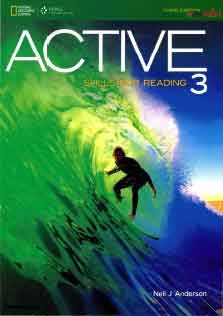 Active Skills for Reading 3