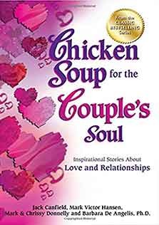 Chicken Soup For The Couples Soul